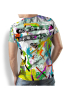 Herren T Shirt BOOM BOOM BOOM 5XL