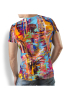 Camiseta de hombre HAPPY XXL