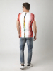 Camiseta original para hombre - ROTER ZAUBER - 100 % algodón - GERMENS artfashion - Tallas de la S a la 5XL