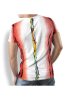 Camiseta de hombre ROTER ZAUBER