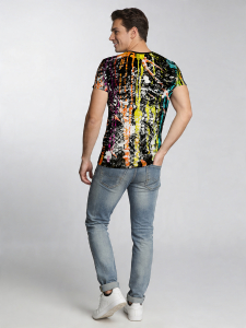 Camisetas originales para hombre - LUXUS ISST...