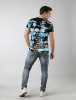 Camisetas molonas - PLUS - 100 % algodón - GERMENS artfashion - Talla XXL