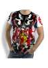 ausgefallene T-Shirts für Männer - AIFAM - 100 % Baumwolle - GERMENS artfashion - Größen S bis 5XL