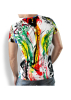 Camiseta de hombre MUNEGU