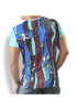 Camiseta de hombre JIMIMBI BLUES