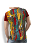 Camiseta de hombre JIMIMBI SOUL