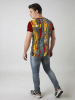 coole T Shirts - JIMIMBI SOUL - 100 % Baumwolle - GERMENS artfashion - Größe S