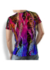 Camiseta de hombre GALACTICO