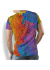 Camiseta de hombre FRAXI HEBBILEX XXL