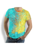 Camiseta de hombre - FRAXI BERMULO - 100 % algodón - GERMENS artfashion - Talla M