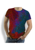 T Shirt Herren - FRAXI KALUDINA - 100 % Baumwolle - GERMENS artfashion - Größe 3XL