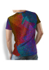 Herren T Shirt FRAXI KALUDINA 3XL
