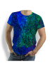 Camisetas originales para hombre - FRAXI MILOPEA - 100 % algodón - GERMENS artfashion - Tallas de la S a la 5XL
