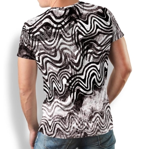 Camisetas originales para hombre - GOOD...