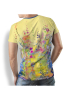 Herren T Shirt GIVERNY 5XL