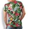 Camisetas molonas - Camiseta de cuello redondo - 100 % algodón - GERMENS - 100 % algodón - GERMENS artfashion - Talla S