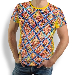 Camisetas originales para hombre - MIROUGE...