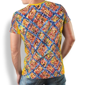 Camisetas originales para hombre - MIROUGE...