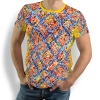 Camisetas originales para hombre - MIROUGE SUMMER - 100 % algodón - GERMENS artfashion - Tallas de la S a la 5XL