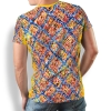 Camisetas originales para hombre - MIROUGE SUMMER - 100 % algodón - GERMENS artfashion - Tallas de la S a la 5XL
