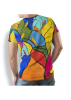 Camiseta de hombre BIRDMAN