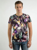 Camisetas exclusivas para hombre - TEMPERAMENT - 100 % algodón - GERMENS artfashion - Tallas de la S a la 5XL