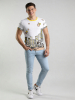 ausgefallene T-Shirts für Männer - STADTGEFLÜSTER - 100 % Baumwolle - GERMENS artfashion - Größen S bis 5XL
