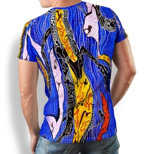 Camisetas originales para hombre - NEPTUNS...