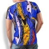 Camisetas originales para hombre - NEPTUNS PARTY - 100 % algodón - GERMENS artfashion - Tallas de la S a la 5XL
