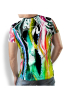 Camiseta de hombre PARADIES II