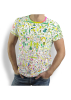 T Shirt Herren - KÖNIGREICH GLÜCK - 100 % Baumwolle - GERMENS artfashion - Größe XL