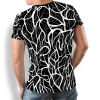 Camisetas originales para hombre - NETWORK INKOGNITO - 100 % algodón - GERMENS artfashion - Tallas de la S a la 5XL