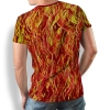 Camisetas originales para hombre - ENTWISCHT - 100 % algodón - GERMENS artfashion - Tallas de la S a la 5XL