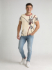ausgefallene T-Shirts für Männer - LEIDENSCHAFT - 100 % Baumwolle - GERMENS artfashion - Größen S bis 5XL