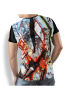 Camiseta de hombre «¡SANGRE, HERMANO!»