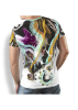 Shirts Herren JAWS OF MAUI – GERMENS artfashion – 100 % Baumwolle - Größe S