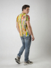 Camiseta de hombre THE COLORS OF MIAMI