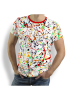 T Shirt Herren - FRISKY - 100 % Baumwolle - GERMENS artfashion - Größe 3XL