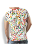 Herren Shirts FRISKY – GERMENS artfashion – 100 % Baumwolle - Größe 4XL