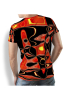 Herren T Shirt NEW YORK FUNKY – GERMENS artfashion – Größe 4XL