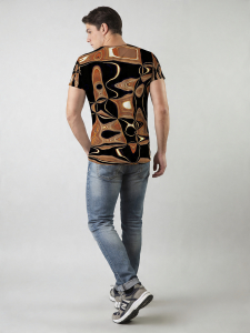 Camisetas exclusivas para hombre - NEW ORLEANS FUNKY - 100 % algodón...