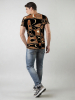 coole T Shirts - NEW ORLEANS FUNKY - 100 % Baumwolle - GERMENS artfashion - Größe 4XL