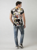 ausgefallene T-Shirts für Männer - GERMANIO - 100 % Baumwolle - GERMENS artfashion - Größen S bis 5XL