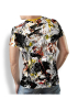 Herren Shirts GERMANIO – GERMENS artfashion – 100 % Baumwolle - Größe 4XL