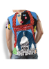 Camiseta de hombre SAVOIR VIVRE PARIS