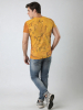 ausgefallene T-Shirts für Männer - CAVEMAN - 100 % Baumwolle - GERMENS artfashion - Größen S bis 5XL