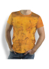 ausgefallene T-Shirts für Männer - CAVEMAN - 100 % Baumwolle - GERMENS artfashion - Größen S bis 5XL