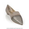 Modelo Cam Unica - Zapato de mujer - Caimán