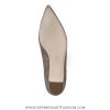 Modelo Cam Unica - Zapato de mujer - Caimán
