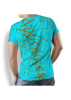 Camiseta de hombre DENADA BLUE